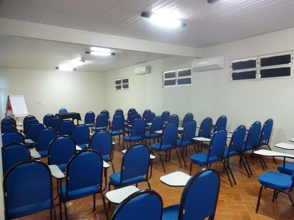 Bravo City Rondonópolis المظهر الخارجي الصورة
