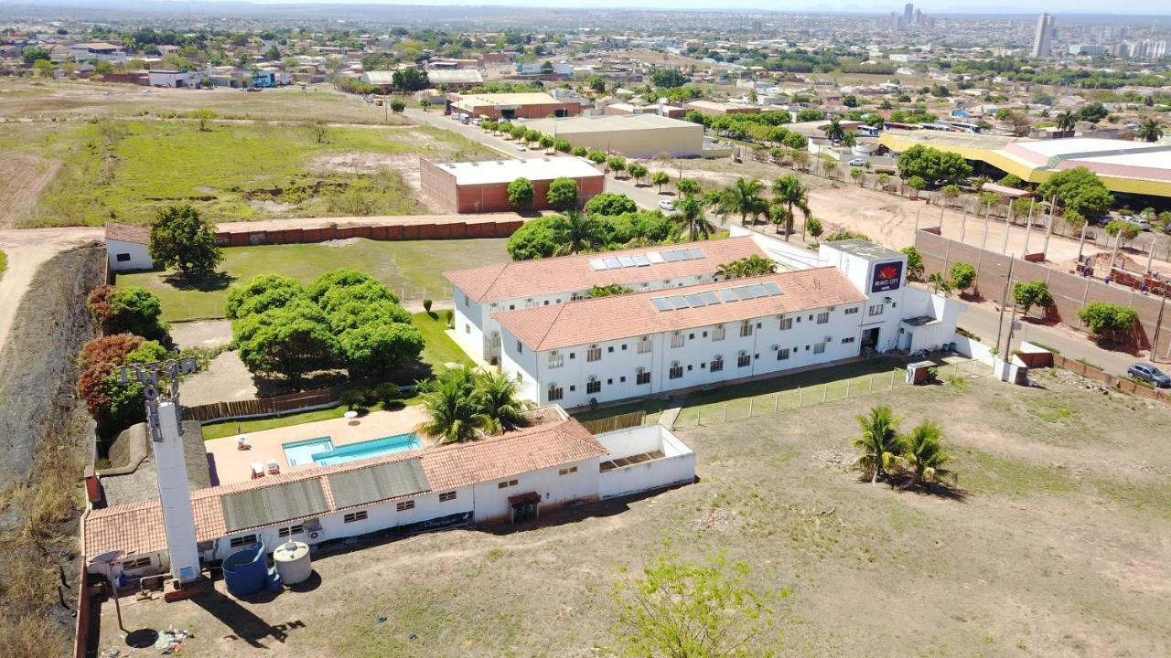 Bravo City Rondonópolis المظهر الخارجي الصورة