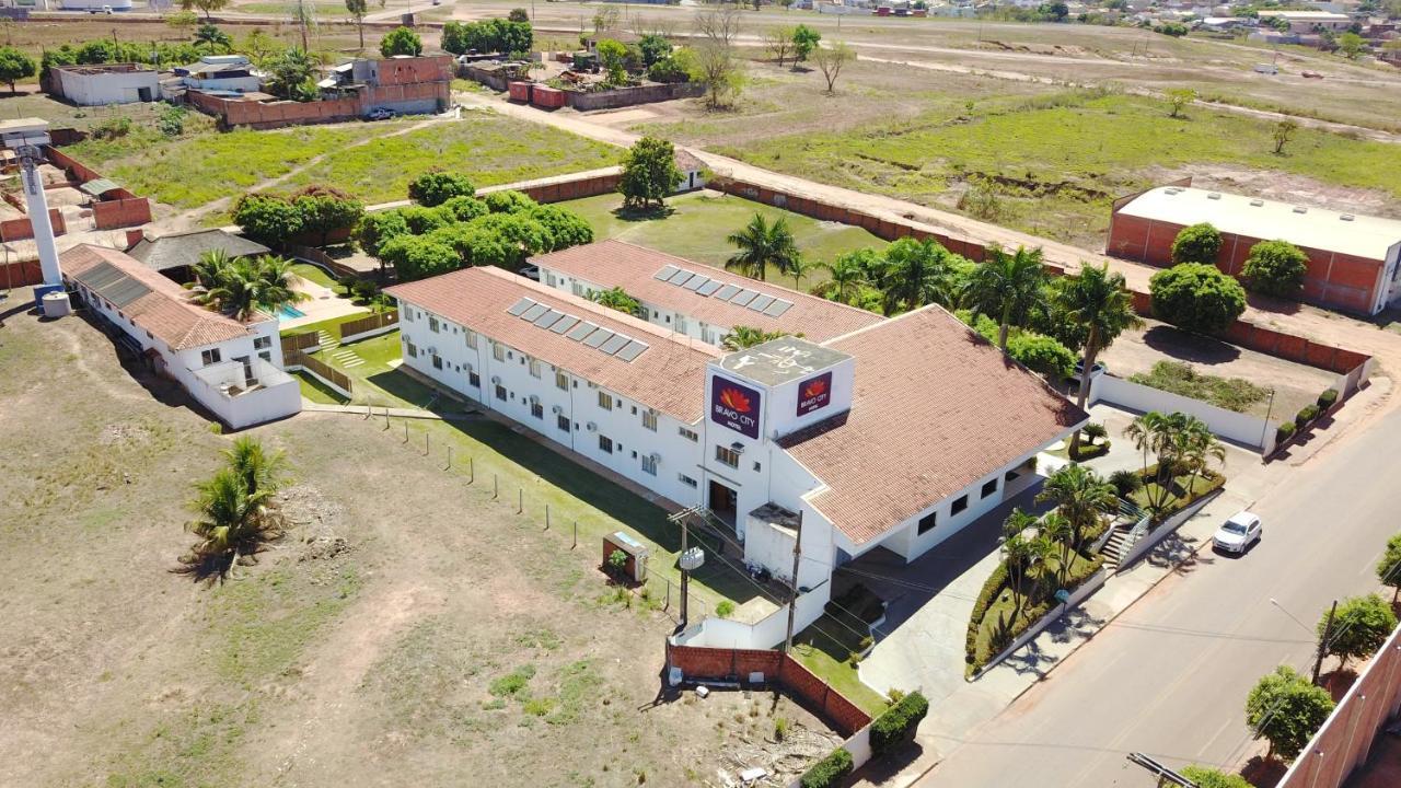 Bravo City Rondonópolis المظهر الخارجي الصورة
