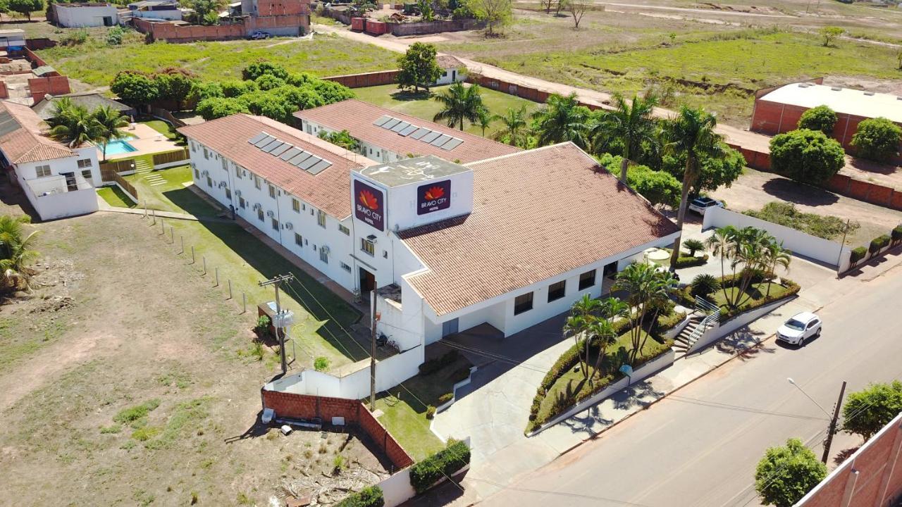 Bravo City Rondonópolis المظهر الخارجي الصورة